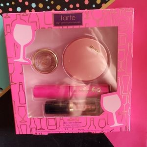 Tarte slay then frose color collection